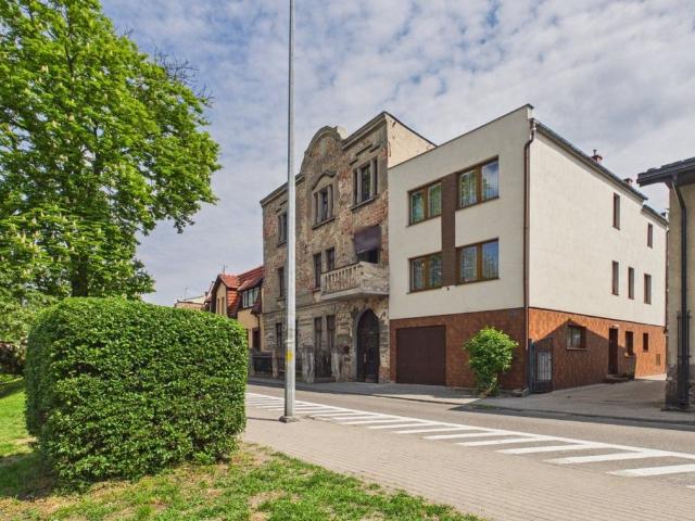 Dom na sprzedaż, Nad Drwęcą