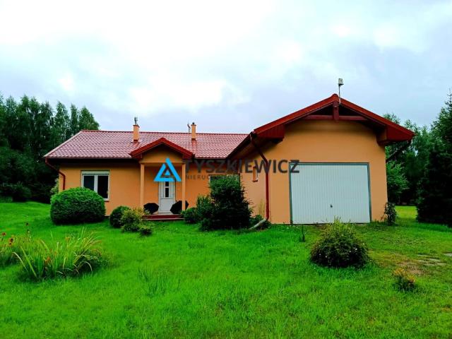 Dom na sprzedaż, Nad Stawem
