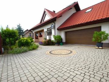 Brynica, Gmina Piekoszów, Powiat kielecki, Województwo świętokrzyskie