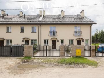 Natolińska, Kobyłka, Kobyłka, Powiat wołomiński, Województwo mazowieckie