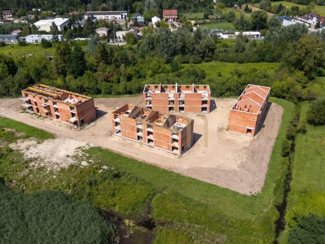 Dom na sprzedaż, Niezapominajki
