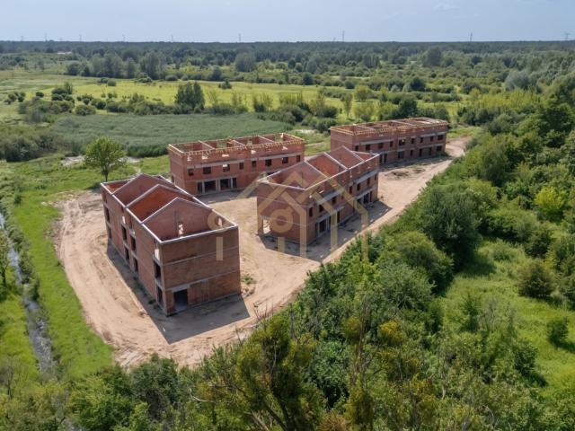 Dom na sprzedaż, Niezapominajki