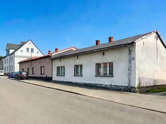 Dom na sprzedaż, Niedziałkowskiego