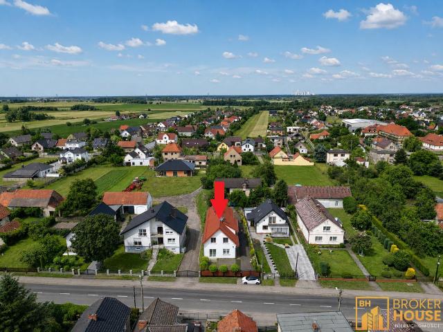 Dom na sprzedaż, Niemodlińska