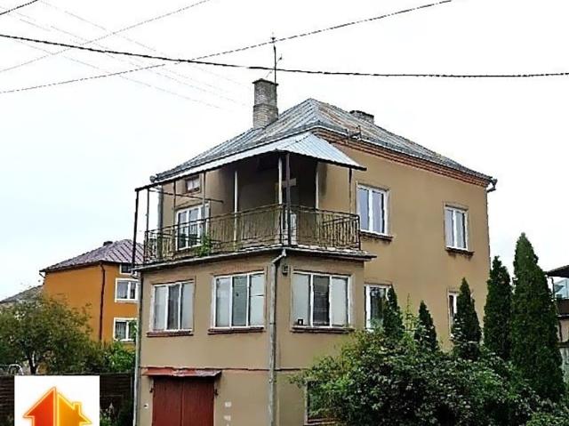 Dom na sprzedaż, Żniwna