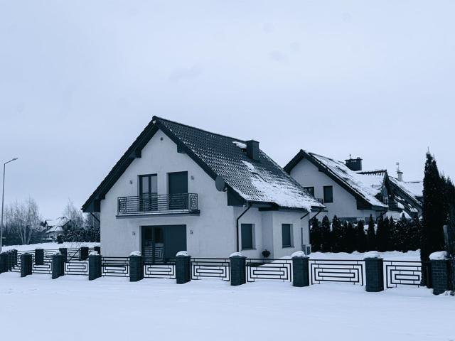 Dom na sprzedaż, Norweska