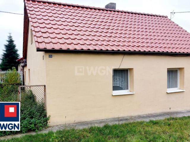 Dom na sprzedaż, Norwida