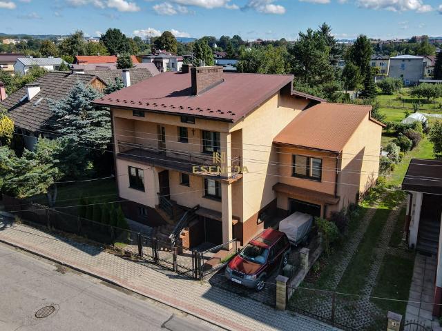 Dom na sprzedaż, Nowy Sącz
