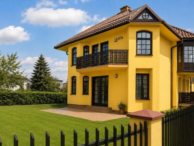 Dom na sprzedaż, Nowy Sącz, Ogrodowa