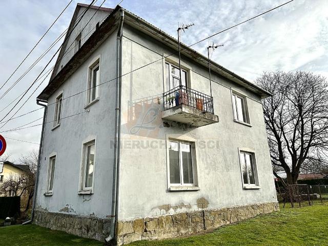 Dom na sprzedaż, Nowy Sącz, Nawojowska