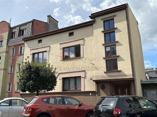 Dom na sprzedaż, Nowy Sącz, Sienkiewicza