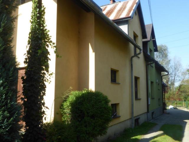 Dom na sprzedaż, Nowy Sącz, Węgierska