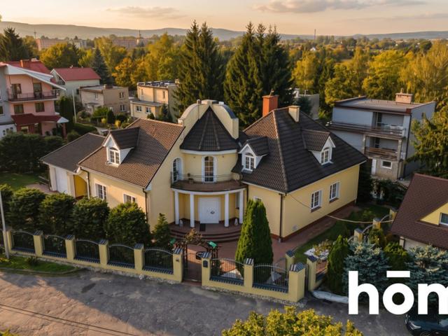 Dom na sprzedaż, Nowy Świat