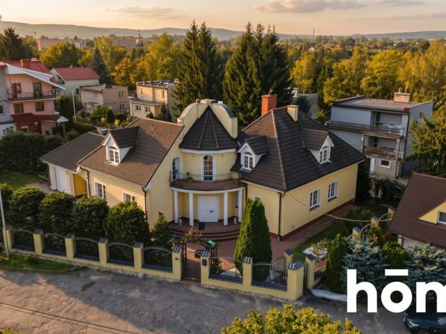 Dom na sprzedaż, Nowy Świat