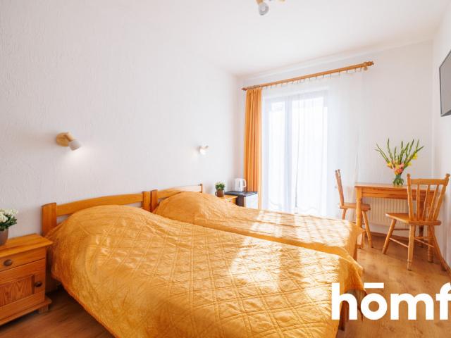 Dom na sprzedaż, Nowa