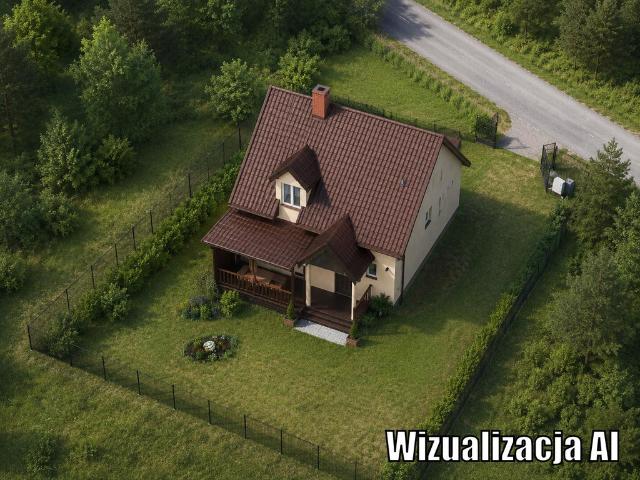 Dom na sprzedaż, Nowa