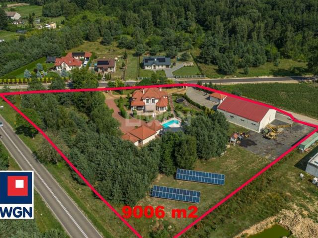 Dom na sprzedaż, Nowe Miasto