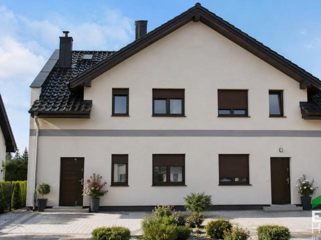Dom na sprzedaż, Nowiny