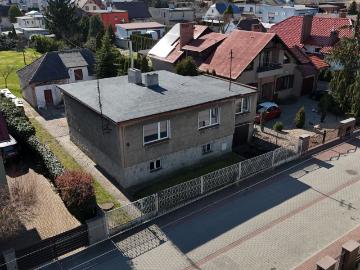 Dom na sprzedaż, Nowowiejskiego