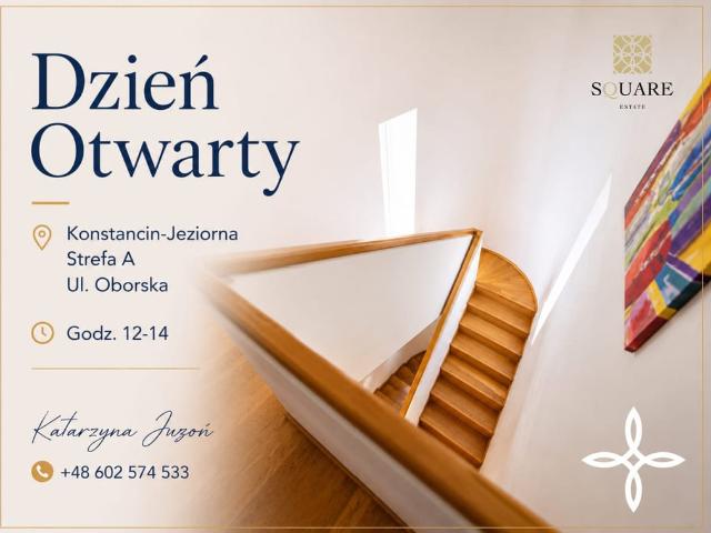 Dom na sprzedaż, Oborska
