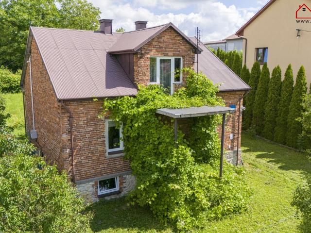 Dom na sprzedaż, Objazdowa
