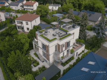 Dom na sprzedaż, Obrońców Westerplatte