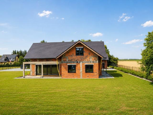 Dom na sprzedaż, Ogrodnicza