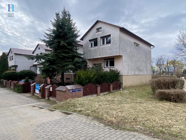 Dom na sprzedaż, Ogrodowa