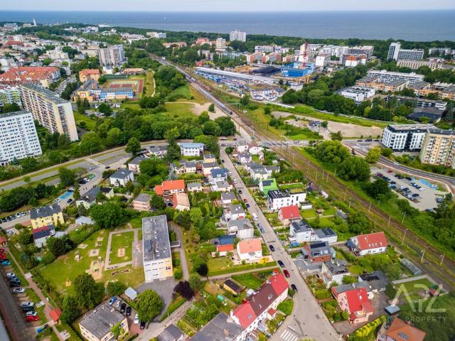 Dom na sprzedaż, Ogrodowa