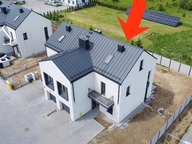 Dom na sprzedaż, Ogrodowa