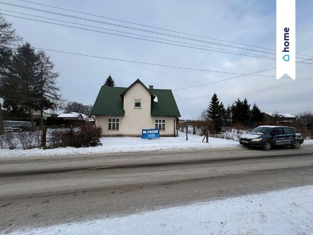 Dom na sprzedaż, Ogrodowa