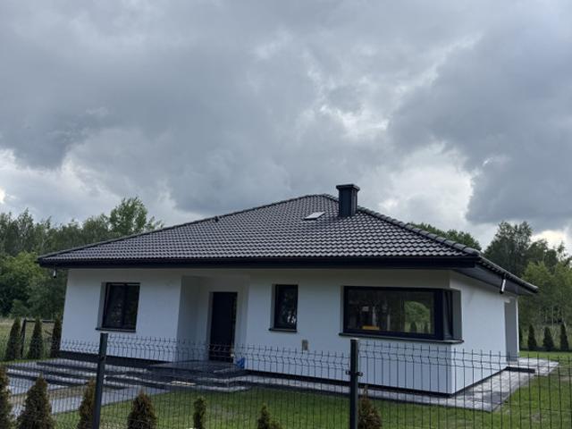 Dom na sprzedaż, Łódź