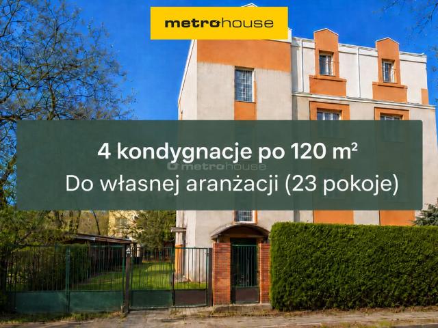 Dom na sprzedaż, Łódź