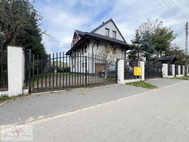 Dom na sprzedaż, Łódź, Widzew