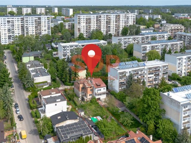 Dom na sprzedaż, Łódź, Złocieniowa