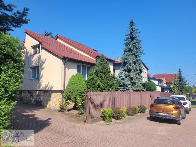 Dom na sprzedaż, Łódź, Bałuty