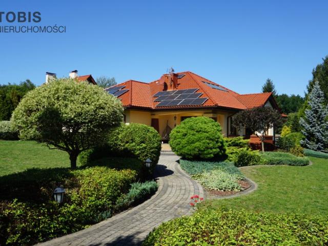 Dom na sprzedaż, Łódź, Bałuty, Urocza