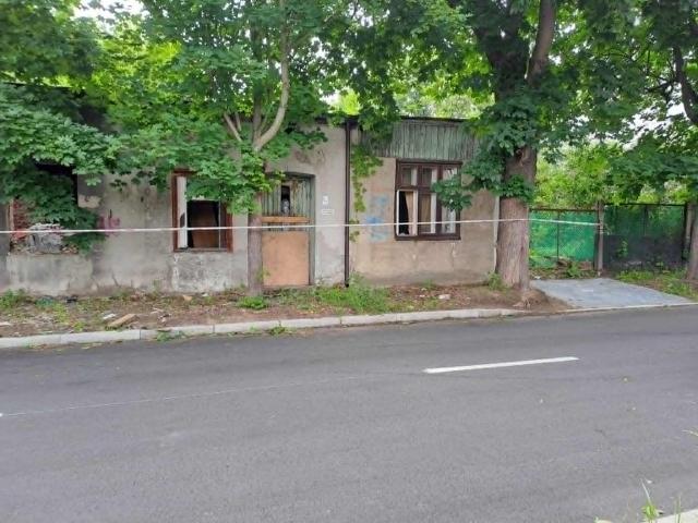 Dom na sprzedaż, Łódź, Górna, Trębacka
