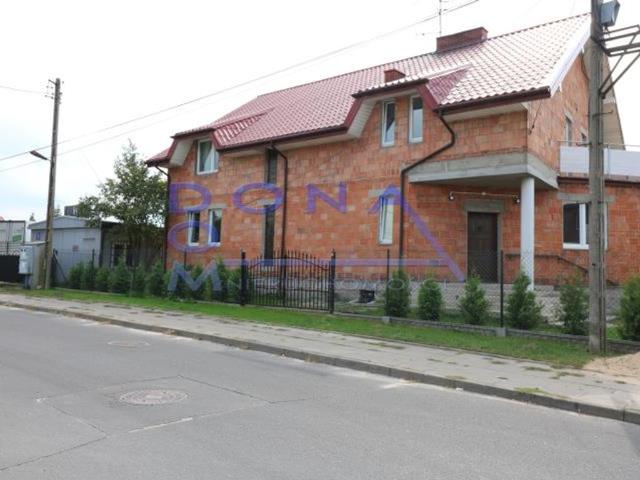 Dom na sprzedaż, Łódź, Śródmieście, Czechosłowacka