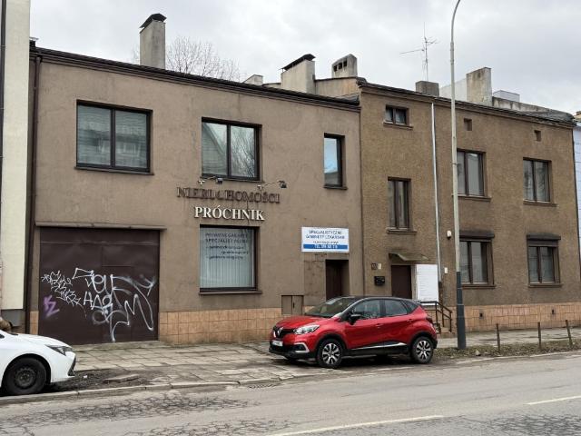Dom na sprzedaż, Łódź, Śródmieście, Północna