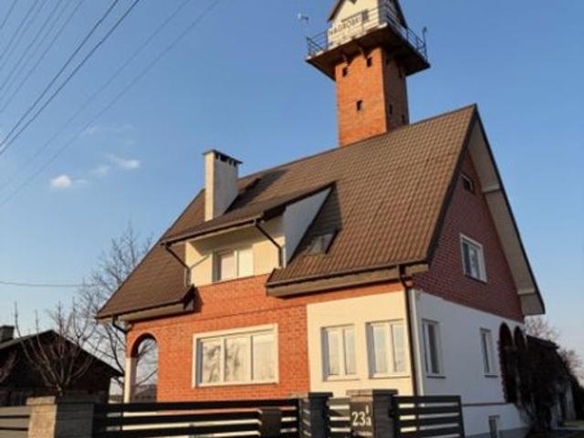 Dom na sprzedaż, Łódzka