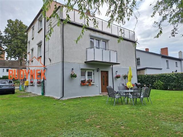Dom na sprzedaż, Okrężna