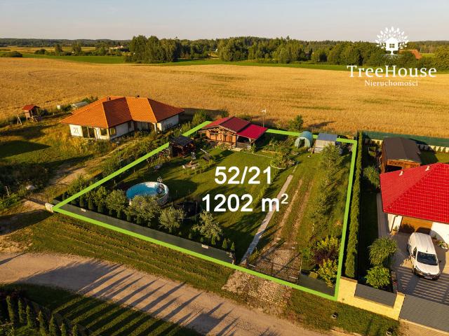 Dom na sprzedaż, Okrężna