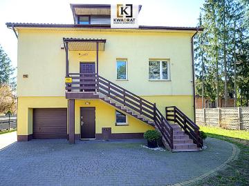 Sulejówek, Powiat miński, Województwo mazowieckie