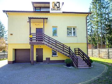Sulejówek, Powiat miński, Województwo mazowieckie