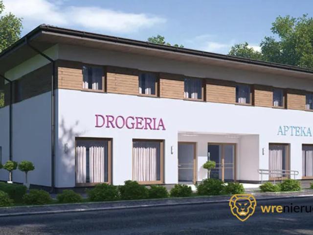 Dom na sprzedaż, Oleśnicka