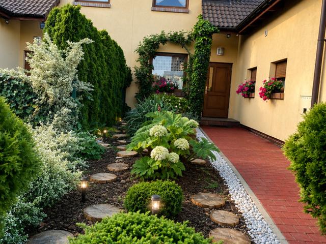 Dom na sprzedaż, Oliwkowa