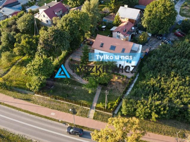 Dom na sprzedaż, Gdańsk, Osowa, Oliwska