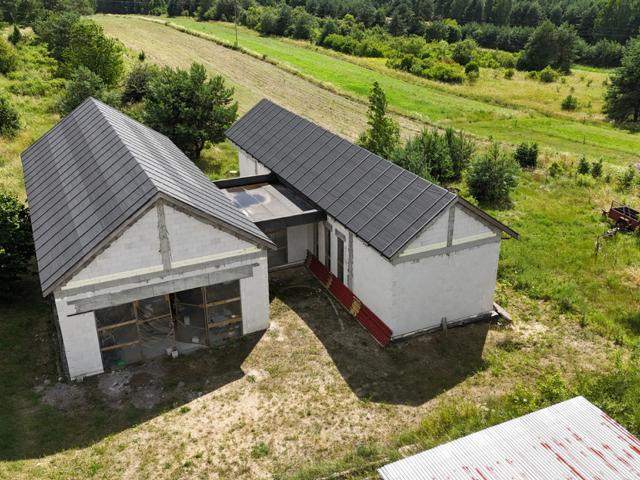 Dom na sprzedaż, Olsztyńska