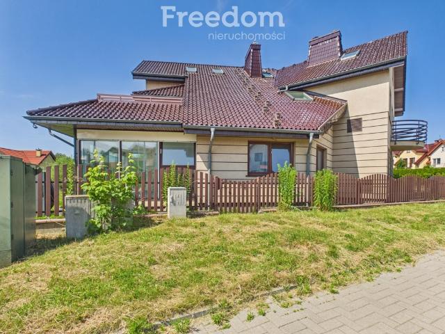 Dom na sprzedaż, Olsztyn, Myszki Miki